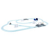 Takara Tomy Pla-Rail Landscape Color Rail Kit - Snowy Railway