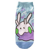 Pokemon Center Original Middle Socks Goomy (23-25cm)
