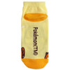 Pokemon Center Original Middle Socks Fuecoco (23-25cm)