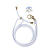 Pokemon Center Original Pokemon Center Original PokePeace Smartphone Shoulder Strap Piplup