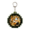Pokemon Center Original Keychain Hyper Beam Dragonite