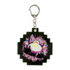 Pokemon Center Original Keychain Hyper Beam Snorlax