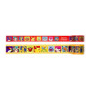 Pokemon Center Original Friends Masking Tape (Set of 2) (Whats your charm point?)