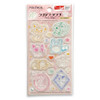 Pokemon Center Original Pokemon Center Original Clear Stamp Set F