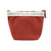 Pokemon Center Original Boat-shaped Pouch Fuecoco (Logo Tape Series)