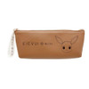 Pokemon Center Original Slim Pouch Eevee (Logo Tape Series)