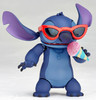 Kaiyodo Revoltech Stitch -Experiment 626- Figure (Lilo & Stitch)