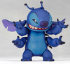 Kaiyodo Revoltech Stitch -Experiment 626- Figure (Lilo & Stitch)