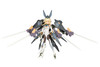Kotobukiya Frame Arms Girl Zelfikar ST Ver. Plastic Model