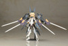 Kotobukiya Frame Arms Girl Zelfikar ST Ver. Plastic Model