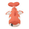 Pokemon Center Original Huggable Plush Tatsugiri Curly Form