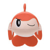 Pokemon Center Original Huggable Plush Tatsugiri Curly Form