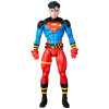 Medicom MAFEX No.232 SUPERBOY Figure (RETURN OF SUPERMAN)