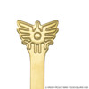Square Enix Dragon Quest Erdrick Spoon Gold Ver.