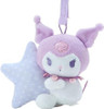 Sanrio Mobile Kuromi Educational Toy Merry Mascot (Sanrio Baby)