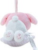 Sanrio Mobile My Melody Educational Toy Merry Mascot (Sanrio Baby)