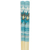 Pokemon Center Original Bamboo Chopsticks Lucario