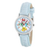 Pokemon Center Original Watch Blue