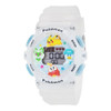 Pokemon Center Original Digital Watch Pikachu & Friends