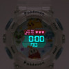 Pokemon Center Original Digital Watch Pikachu & Friends