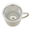 Pokemon Center Original Stainless Steel Mug with Lid Mimikyu