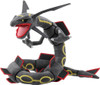 Tenyo Pokemon Plush Black Rayquaza