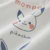 Pokemon Center Original Monpoke Face Towel (2 pieces)