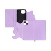Pokemon Center Original Die-Cut Flip Phone Case Ditto