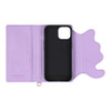 Pokemon Center Original Die-Cut Flip Phone Case Ditto