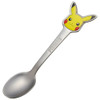 Pokemon Center Original Kids Pikachu Spoon