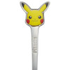 Pokemon Center Original Kids Pikachu Spoon