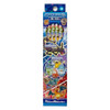 Pokemon Center Original Pencil 2B (2024) Pack of 12