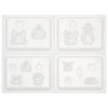 Pokemon Center Original Pokeball Chocolate Mould Maker Kit