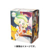 Pokemon Card Game TCG Deck Case Bianca
