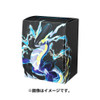 Pokemon Card Game TCG Deck Case Miraidon Ver.2