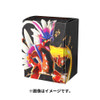 Pokemon Card Game TCG Deck Case Koraidon Ver.2