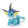 Pokemon Center Original Plush Toy M Vaporeon Kutakutatta!