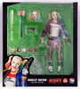 Medicom MAFEX 033 Harley Quinn from Suicide Squad Figure 4530956470337