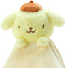 Sanrio Washable Baby Plush Pom Pom Purin (Sanrio Baby)