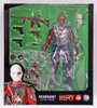 Medicom MAFEX 038 Deadshot from Suicide Squad Figure 4530956470382
