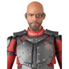Medicom MAFEX 038 Deadshot from Suicide Squad Figure 4530956470382