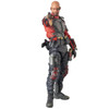 Medicom MAFEX 038 Deadshot from Suicide Squad Figure 4530956470382