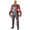 Medicom MAFEX 038 Deadshot from Suicide Squad Figure 4530956470382