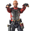 Medicom MAFEX 038 Deadshot from Suicide Squad Figure 4530956470382