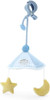 Sanrio Educational Toy Merry Mascot Mobile Moon & Star (Sanrio Baby)