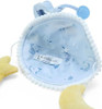 Sanrio Educational Toy Merry Mascot Mobile Moon & Star (Sanrio Baby)