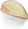 Sanrio Pouch Hello Kitty - 'Warm, cuddly, fun and bubbly...'