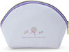 Sanrio Pouch Little Twin Stars - 'Kiki & Lala are always there for You'y