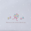 Sanrio Pouch Little Twin Stars - 'Kiki & Lala are always there for You'y