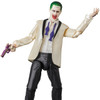 Medicom MAFEX 039 The Joker (Suit Ver.) from Suicide Squad Figure 4530956470399